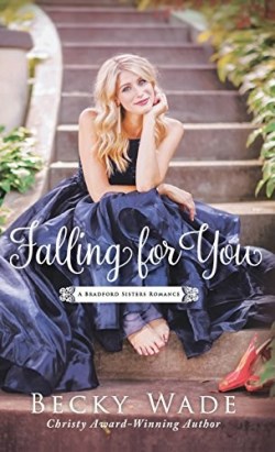 9780764231971 Falling For You (Reprinted)