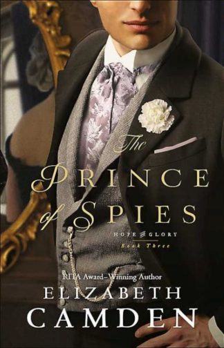 9780764232138 Prince Of Spies