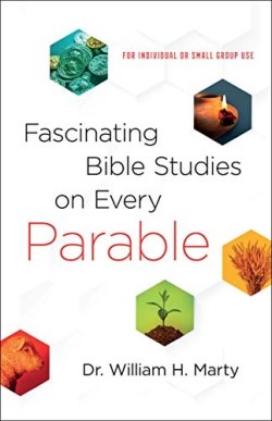 9780764232442 Fascinating Bible Studies On Every Parable