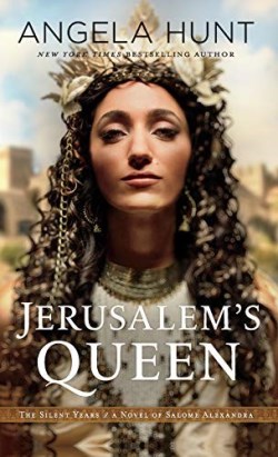 9780764232787 Jerusalems Queen : A Novel Of Salome Alexandra