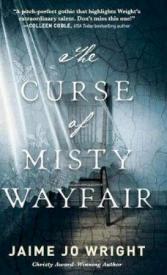 9780764233227 Curse Of Misty Wayfair
