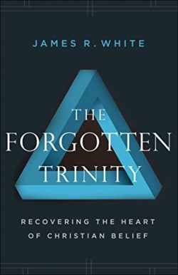 9780764233821 Forgotten Trinity : Recovering The Heart Of Christian Belief