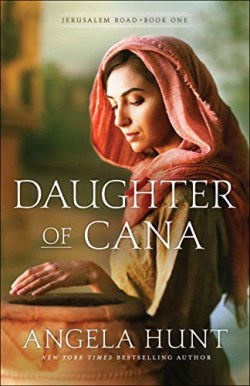 9780764233845 Daughter Of Cana