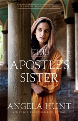 9780764233876 Apostles Sister