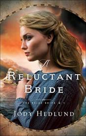 9780764234149 Reluctant Bride