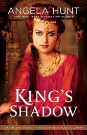 9780764234156 Kings Shadow : A Novel Of King Herod's Court