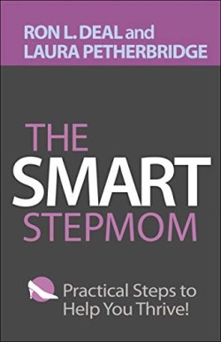 9780764234484 Smart Stepmom : Practical Steps To Help You Thrive