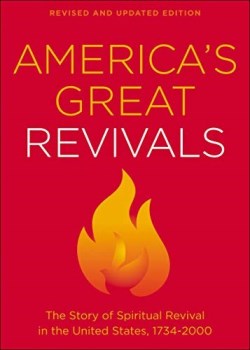 9780764234996 Americas Great Revivals (Revised)