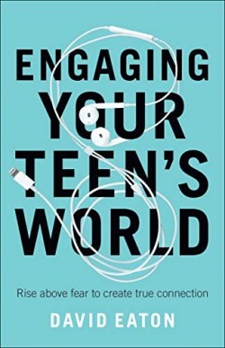 9780764235825 Engaging Your Teens World