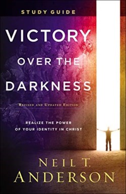 9780764236006 Victory Over The Darkness Study Guide (Revised)
