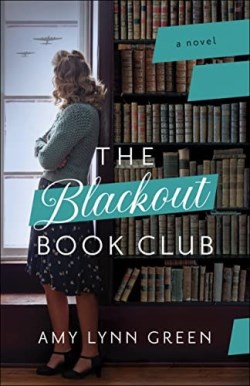 9780764239564 Blackout Book Club