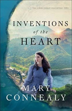 9780764239595 Inventions Of The Heart
