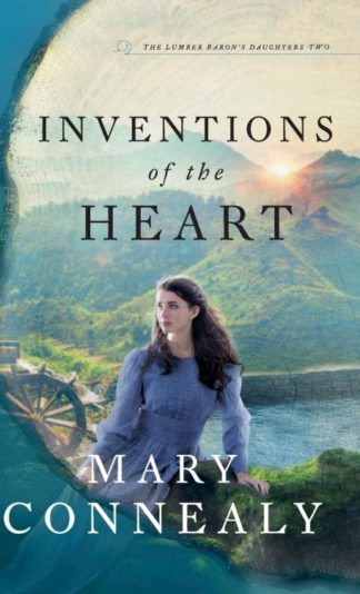 9780764240164 Inventions Of The Heart