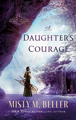 9780764240782 Daughters Courage