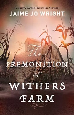 9780764240911 Premonition At Withers Farm