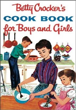 9780764526343 Betty Crockers Cookbook For Boys And Girls