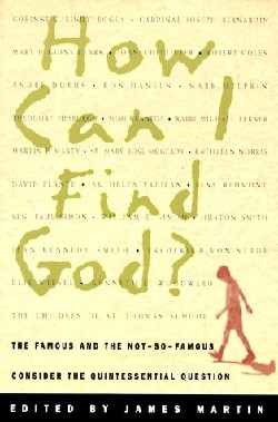 9780764800900 How Can I Find God (Revised)