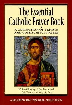 9780764804885 Essential Catholic Prayer Book