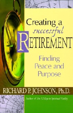 9780764804977 Creating A Successful Retirement