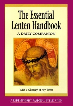 9780764805677 Essential Lenten Handbook