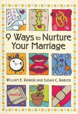 9780764805851 9 Ways To Nurture Your Marriage