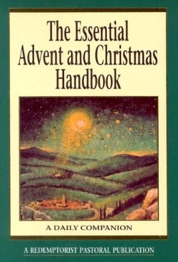 9780764806612 Essential Advent And Christmas Handbook