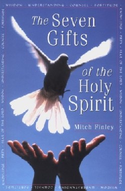 9780764807190 7 Gifts Of The Holy Spirit