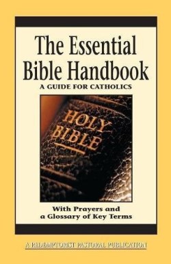 9780764808364 Essential Bible Handbook (Annotated)