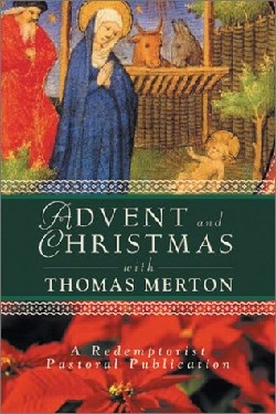 9780764808432 Advent And Christmas With Thomas Merton