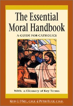 9780764809224 Essential Moral Handbook (Revised)