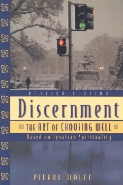 9780764809897 Discernment : The Art Of Choosing Well (Revised)