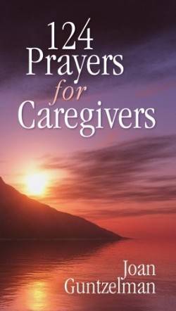 9780764810176 124 Prayers For Caregivers