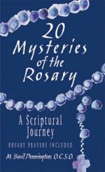 9780764811005 20 Mysteries Of The Rosary