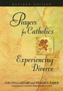 9780764811562 Prayers For Catholics Experiencing Divorce (Revised)