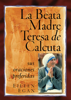 9780764811661 Beata Madre Teresa De Calcuta - (Spanish)