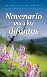 9780764812484 Novenario Para Los Difuntos - (Spanish)