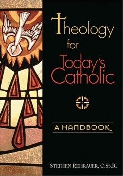 9780764813085 Theology For Todays Catholic