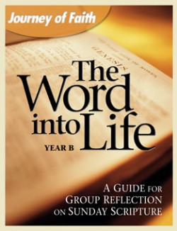 9780764813498 Word Into Life Year B (Revised)