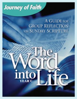 9780764815362 Word Into Life Year C (Revised)