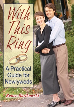 9780764815799 With This Ring (Revised)