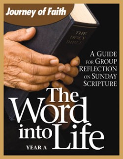 9780764816260 Word Into Life Year A (Revised)
