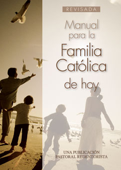 9780764816659 Manual Para La Familia Catolic (Revised) - (Spanish) (Revised)