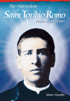 9780764816666 Martyrdom Of Saint Toribio Romo
