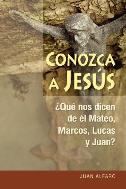 9780764817229 Conozca A Jesus - (Spanish)