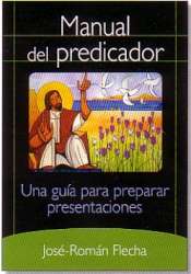 9780764817854 Manual Del Predicador - (Spanish)