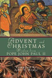 9780764820106 Advent And Christmas Wisdom From Saint Vincent De Paul