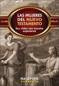 9780764821028 Mujeres Del Nuevo Testamento - (Spanish)