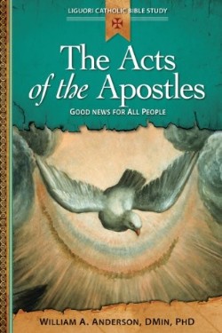 9780764821240 Acts Of The Apostles