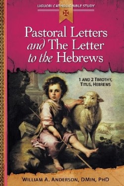 9780764821288 Pastoral Letters And The Letter To The Hebrews
