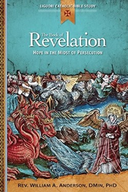 9780764821301 Book Of Revelation